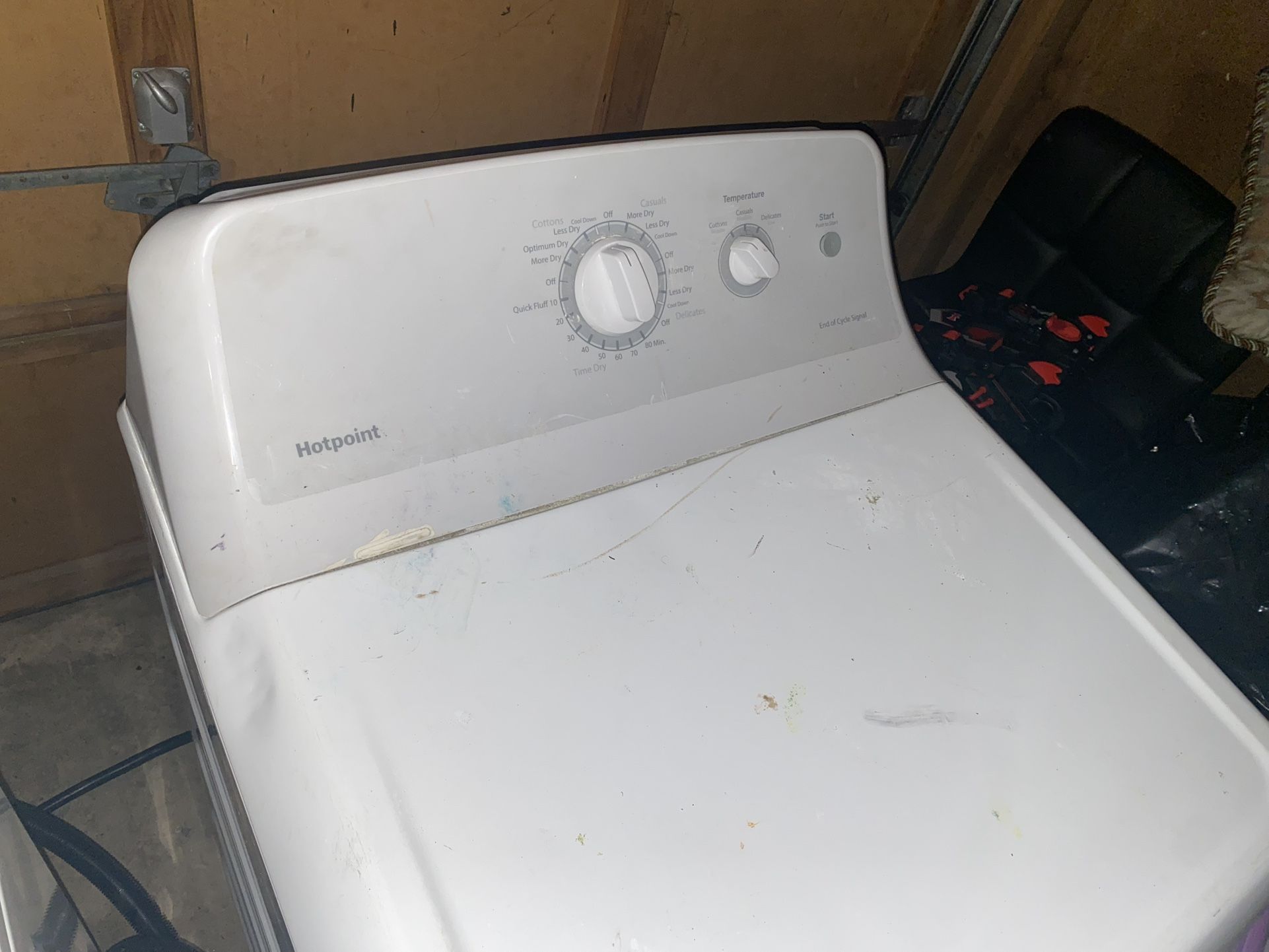 washer dryer set