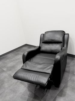 Modern Recliner