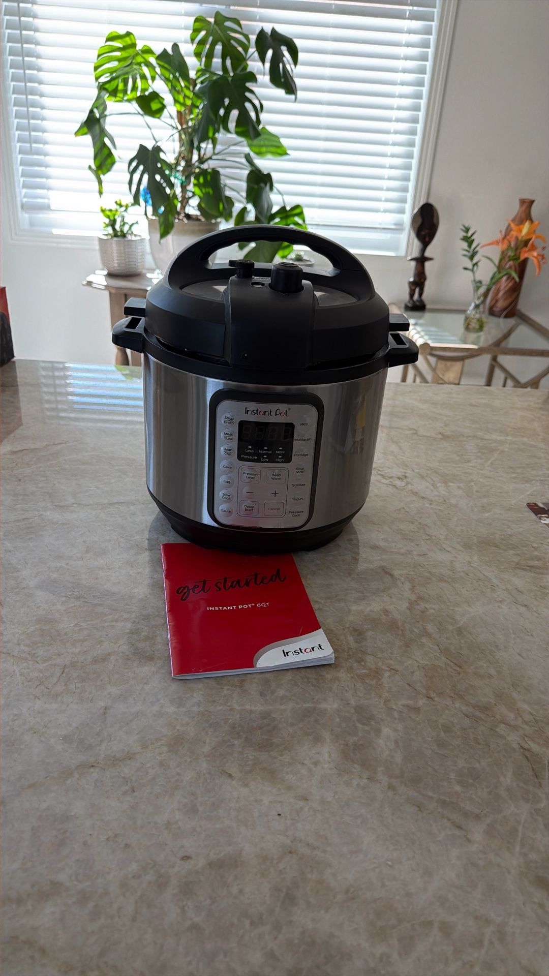 Instant Pot