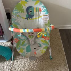 Baby Bouncer