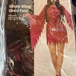 Women’s Costume 
