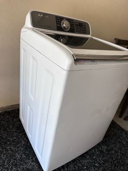 Samsung washer-works good 👍🏻