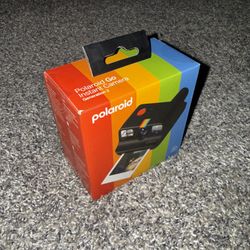 Polaroid Go Generation 2