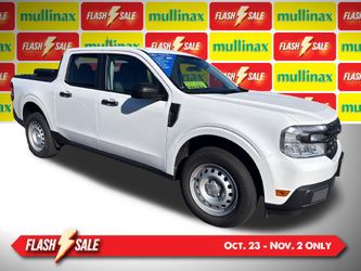 2024 Ford Maverick