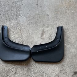 Mud Flaps