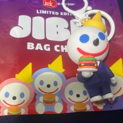 Jack In The Box LIMITED EDITION Jibbi (BOSS)