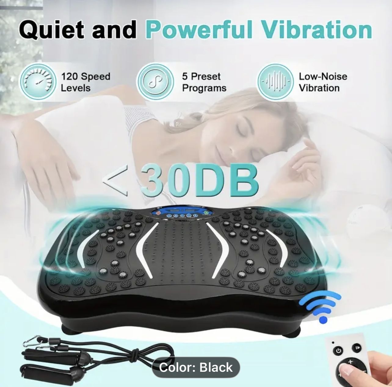 Vibration Plate