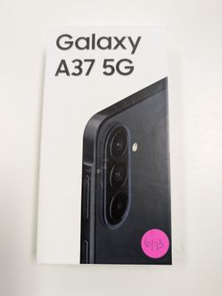 Samsung a37