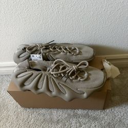 Yeezy 450 Size 10 and 11 Stone Flax Brand New