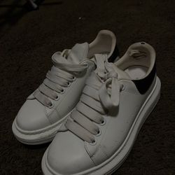 Alexander McQueens