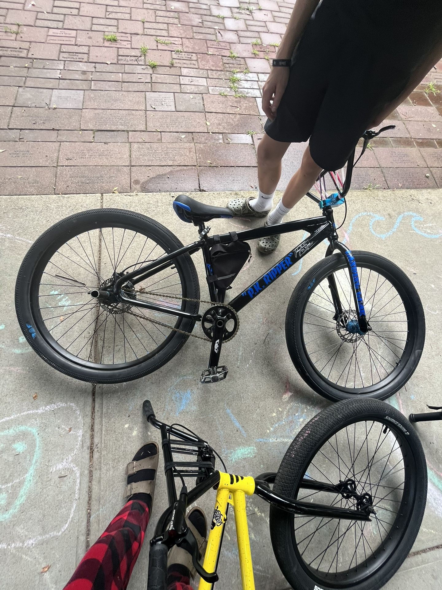 Pk Ripper $800 Or Trade