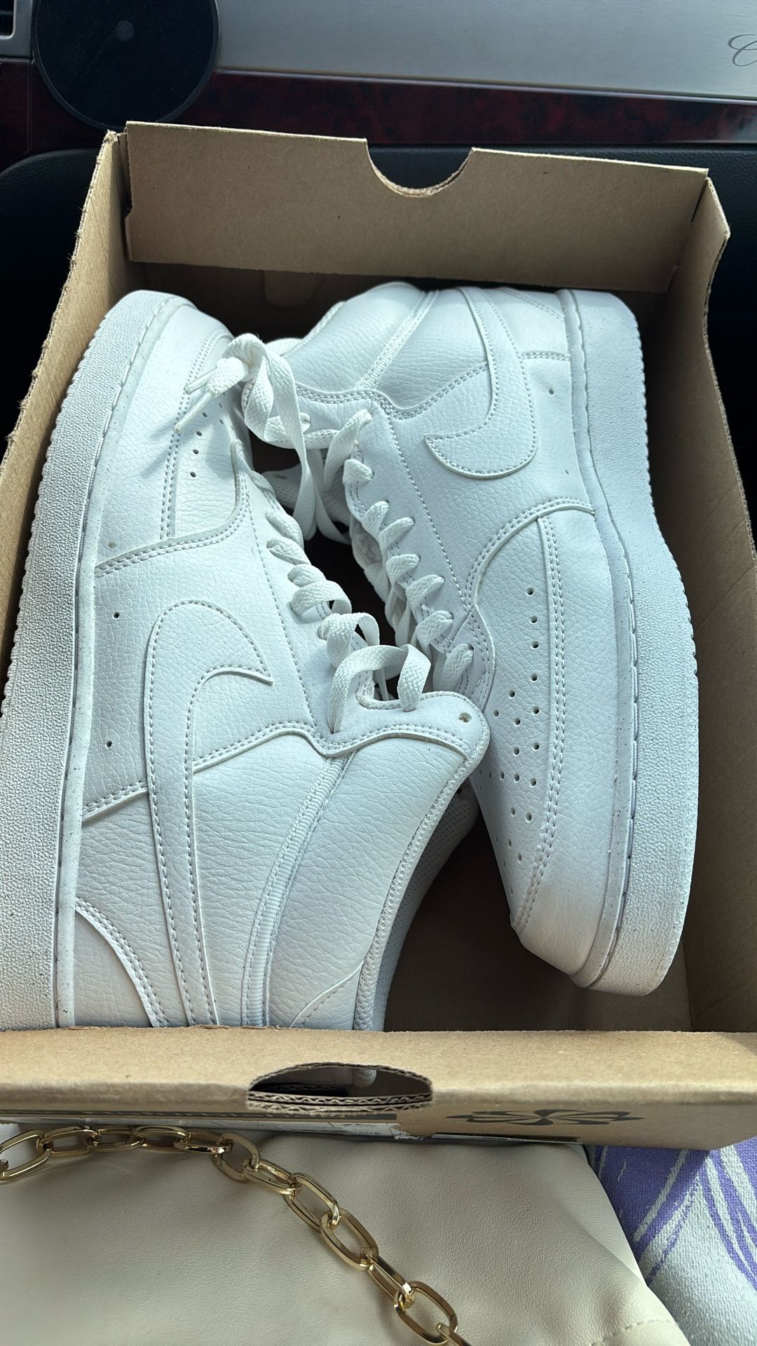 Nike Size 10