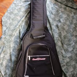 Guitar Padded CASE