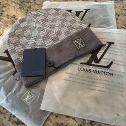 Lv Beanies