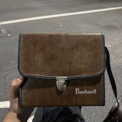 Vintage Bushnell Binoculars