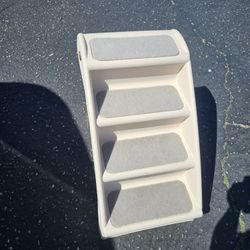 Pet Stairs