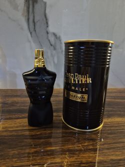 JPG LE MALE LE PARFUM