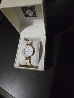 Anne Klein Watch Womens