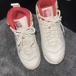 Air Jordan 12 Retro GG 'Chinese New Year' 7y