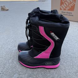 Baffen Women’s Snow Boots