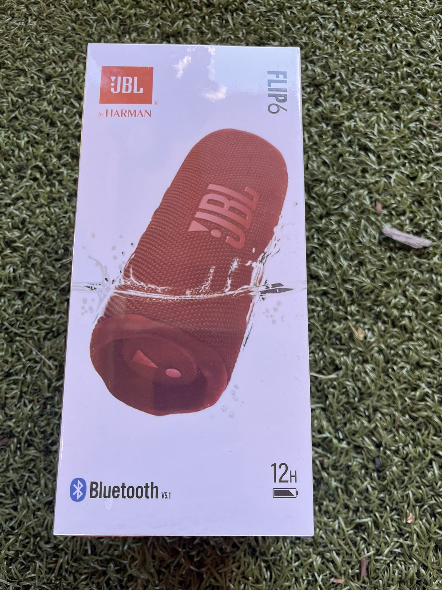 Jbl Flip 6