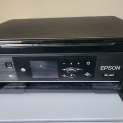 Printer Epson