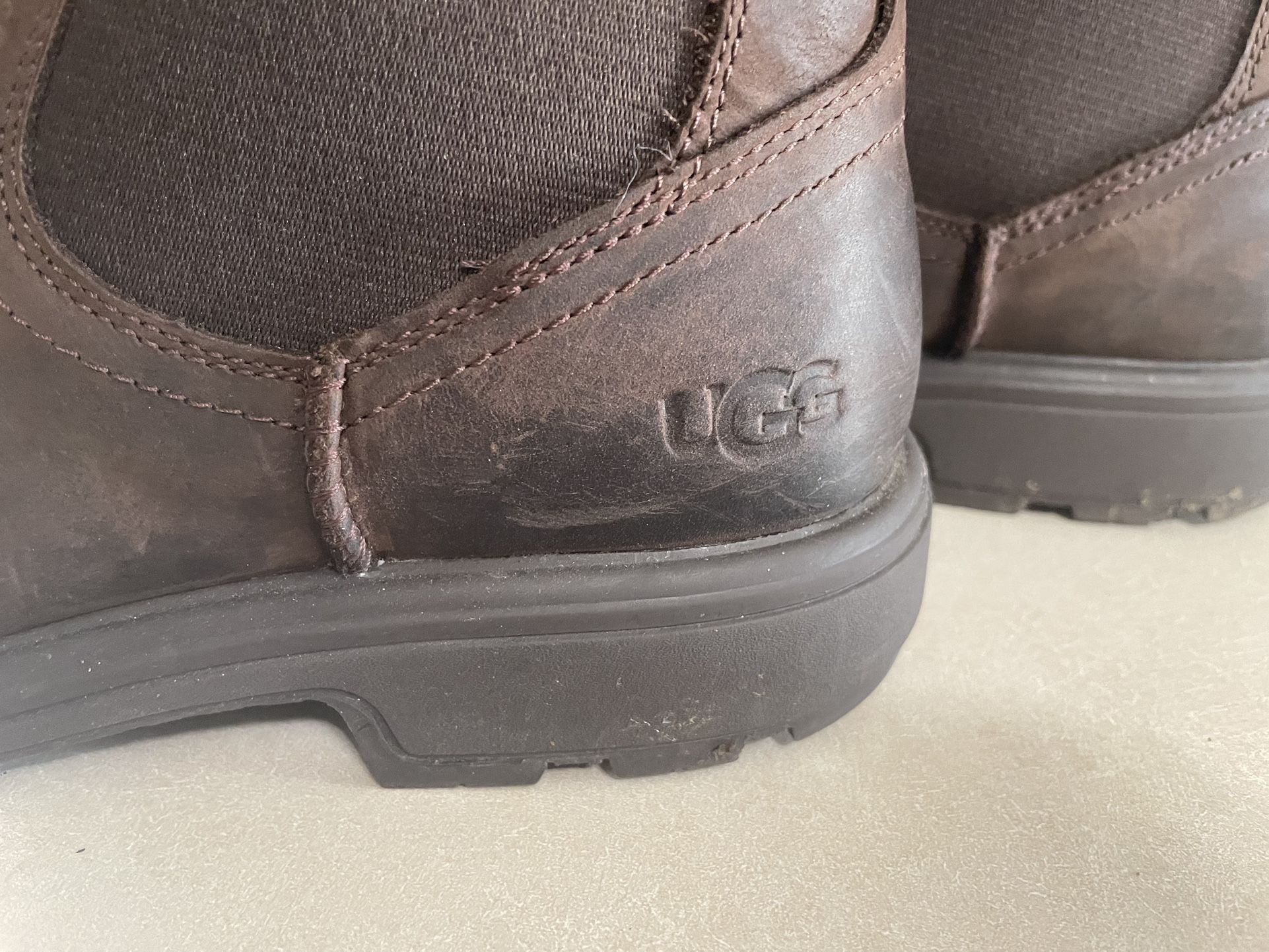 UGG Men's Biltmore Chelsea Boot