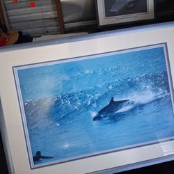 ART FOR SALE !  ANTIQUE,NAURUCAL,VB  LANDMARKS