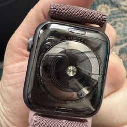 Apple Watch Series 4