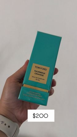 Tom Ford Taormina Orange EDP 50ml