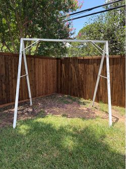 Metal Stand