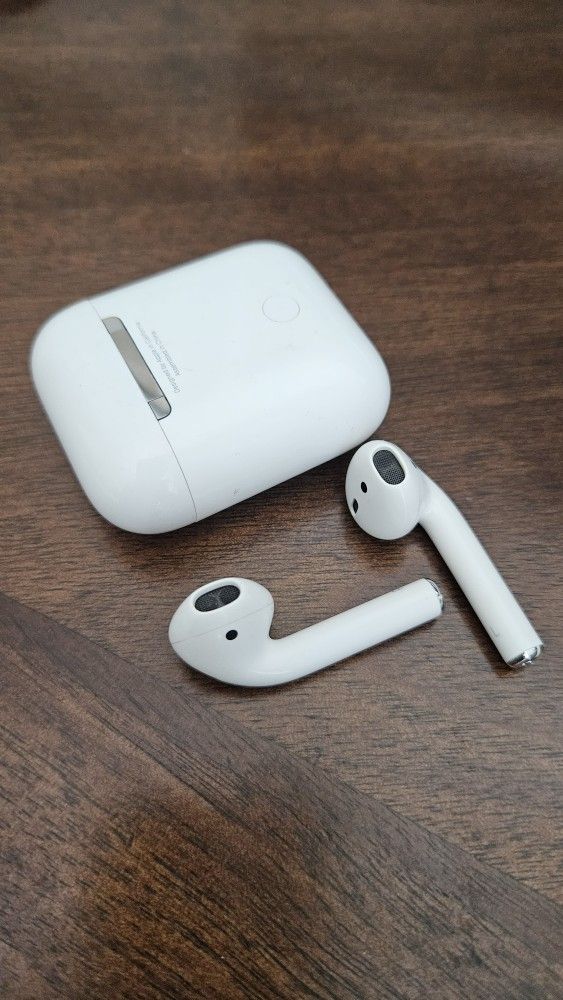 Airpod Gen 2