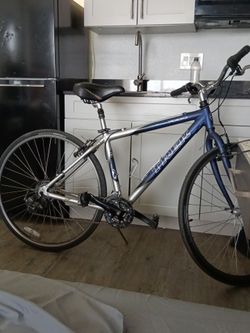 Trek