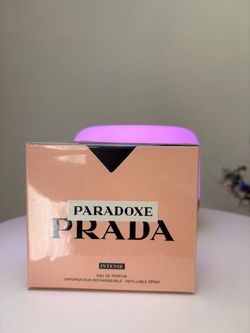 ✨ Prada Paradoxe Intense Eau de Parfum ✨