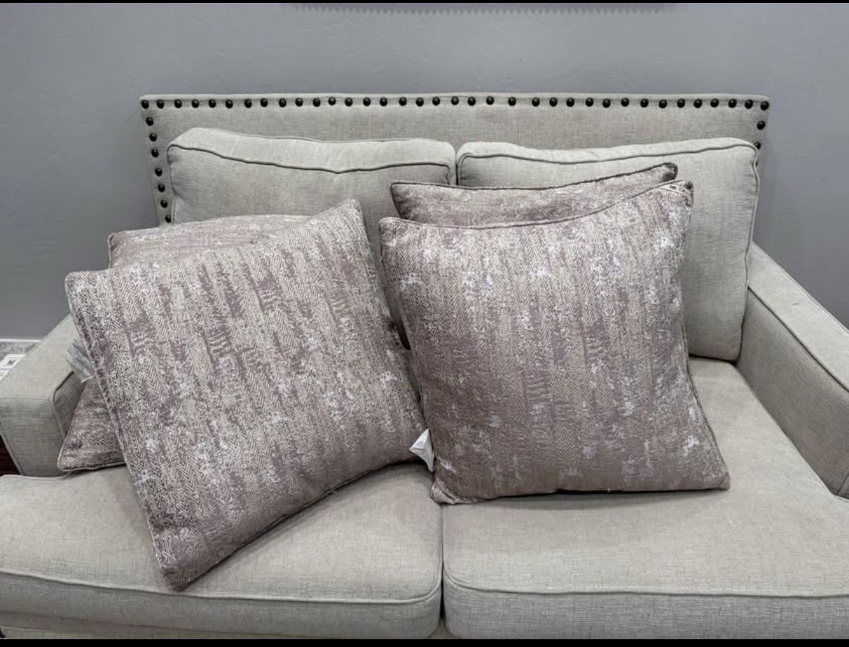 Pillows 