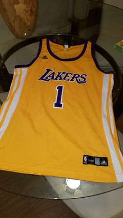 Lakers jersey