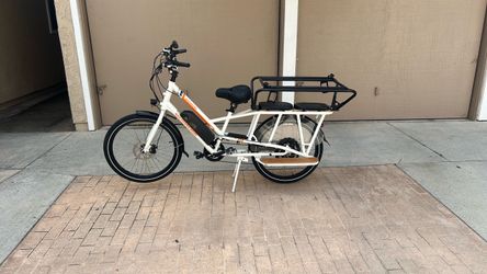 Radpower ebike