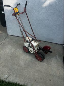 Used Edgwr “King O Lawn inc”