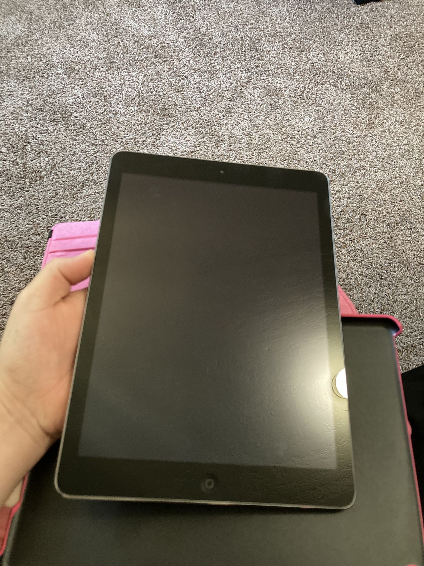 iPad Air