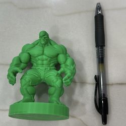 Hulk (multiple Available)