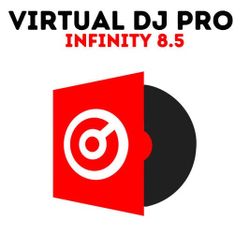 Virtual Dj 8 Pro Infinity License Life Time