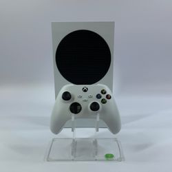 Microsoft Xbox Series S 512GB Console Gaming System Robot White 1883