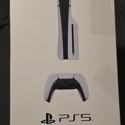 PS5 1TB Disc Console