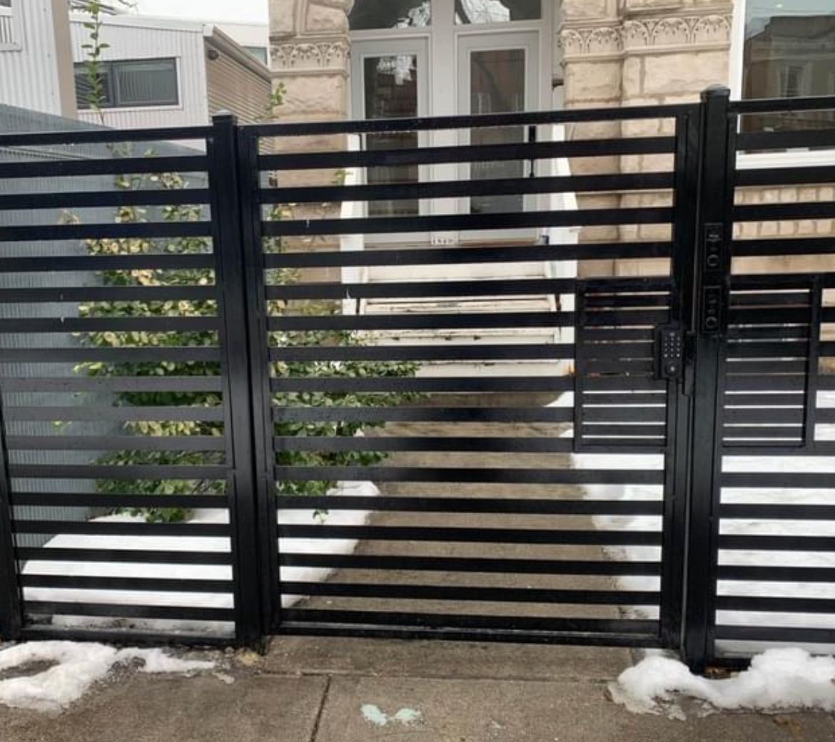 Fence