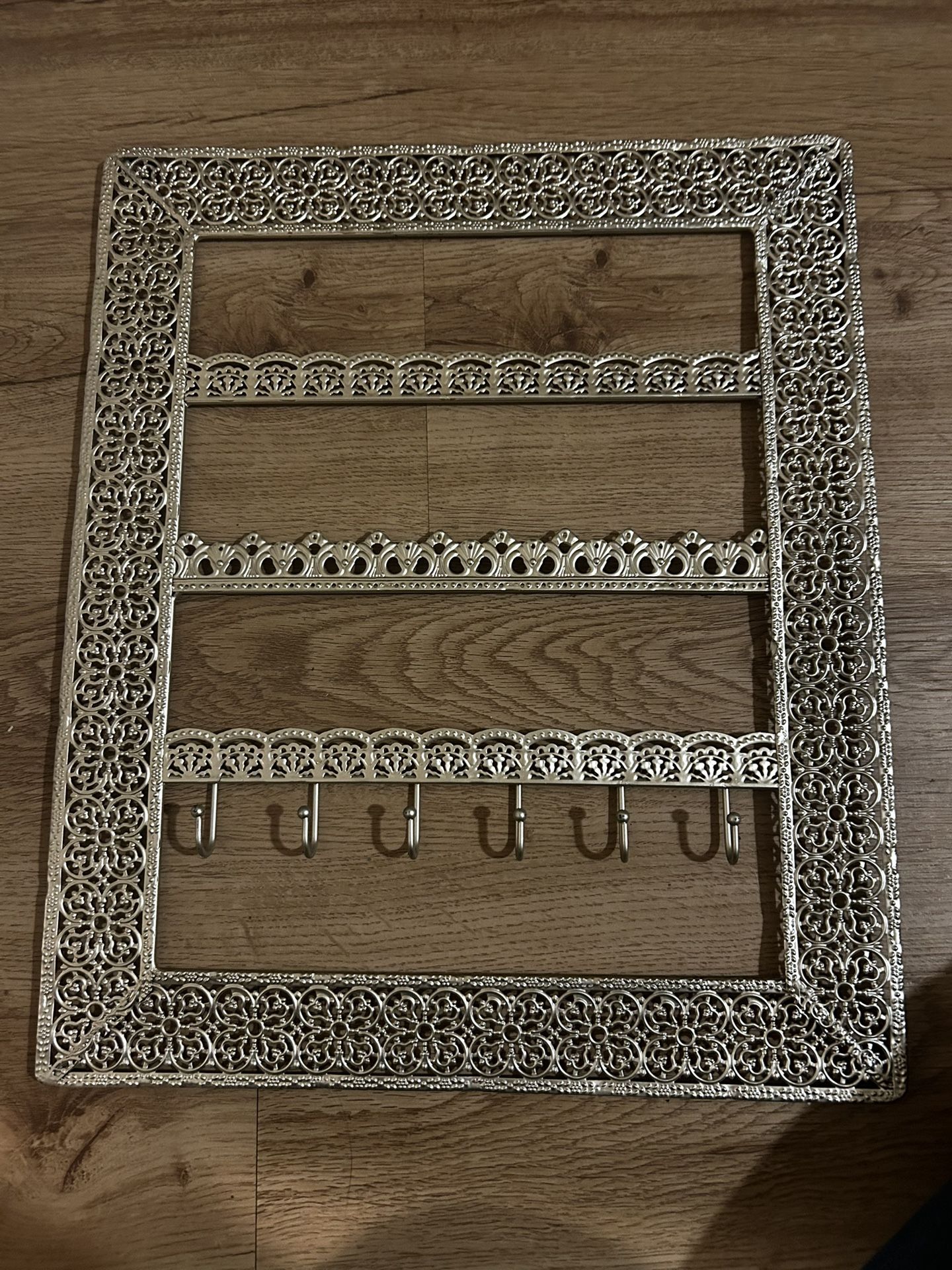 Jewelry Wall Hanger 
