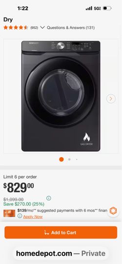 Dryer