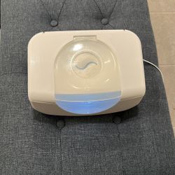Baby Wipe Warmer 