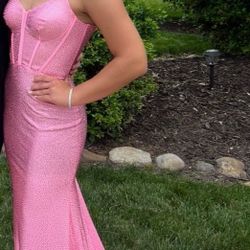 Ring Dance / Prom Dress