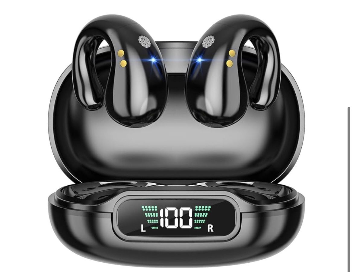 Ultra Open Ear Earbuds -