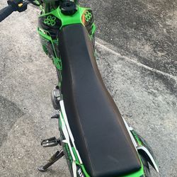 Klx140R F